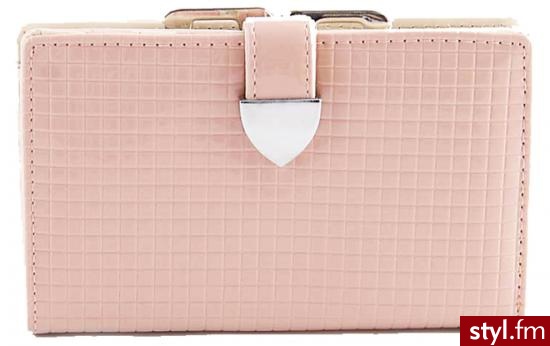 Kopertówka Torebki Moda