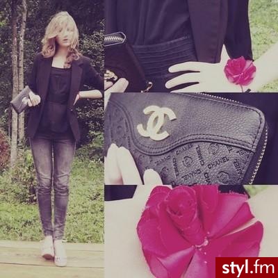 Pozostałe Ciuchy Moda