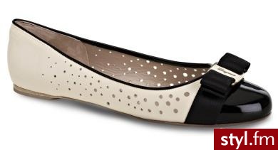 baleriny Salvatore Ferragamo. baleriny Salvatore Ferragamo. Cena: 2 100 zł

Kupisz w warszawskim salonie przy ulicy Moliera 2. - Pozostałe Buty Moda