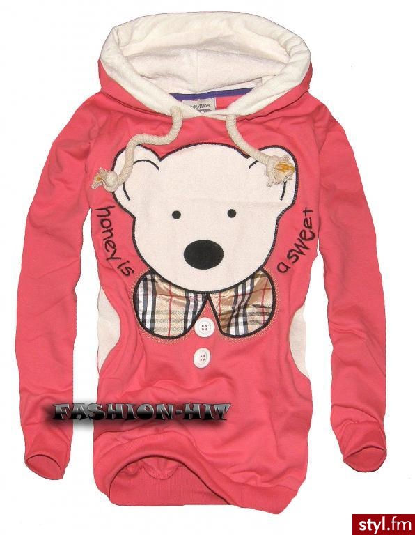 lalaj - Pozostałe Ciuchy Moda
