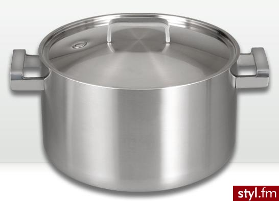 Berghoff 5-ply neo 24cm 3502319 - Pozostałe Biżuteria Moda