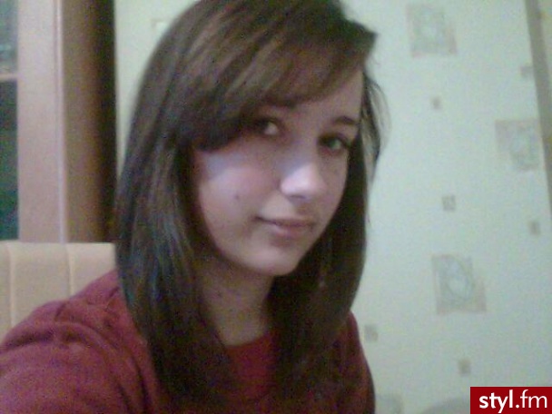 Średnie Fryzury