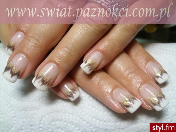 Paznokcie