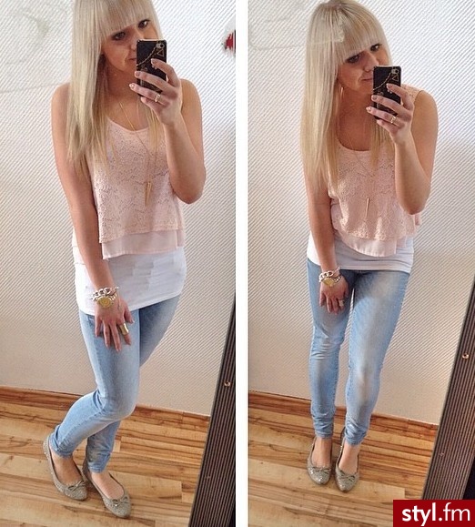 Pozostałe Ciuchy Moda