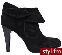 Pozostałe Buty Moda