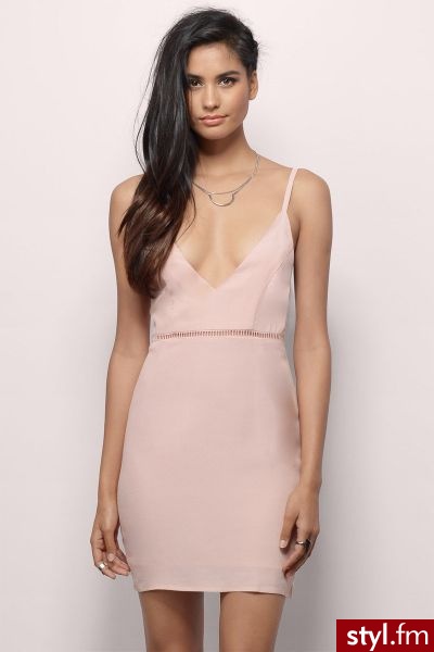 Dzienne Sukienki Moda