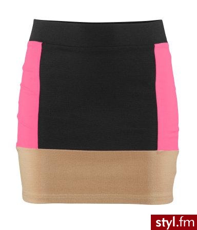 Spódnice Moda