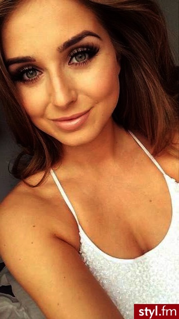 Dzienne Makijaże