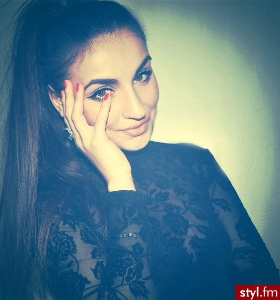 Dzienne Makijaże