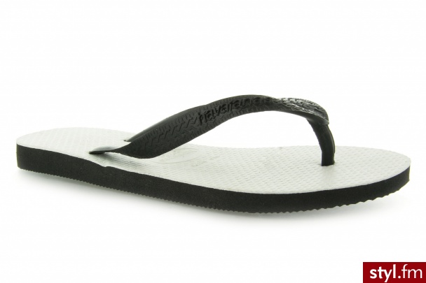 Havaianas TRADICIONAL 0090 - Klapki Buty Moda
