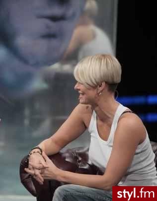 marta wiśniewska - Krótkie Fryzury