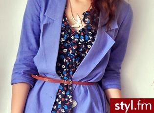 Sukienki Moda