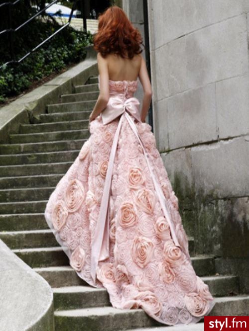 Pozostałe Sukienki Moda