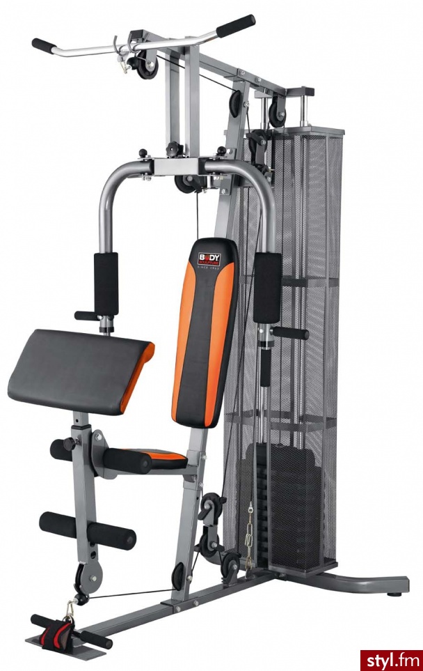 Body Sculpture Bmg 4300 - Body Bielizna Moda