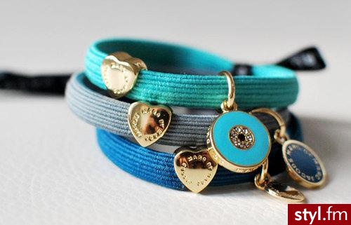 Bransoletki Biżuteria Moda