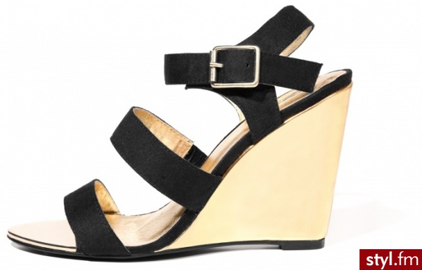 Koturny Buty Moda
