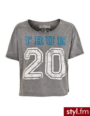 T-shirt Ciuchy Moda