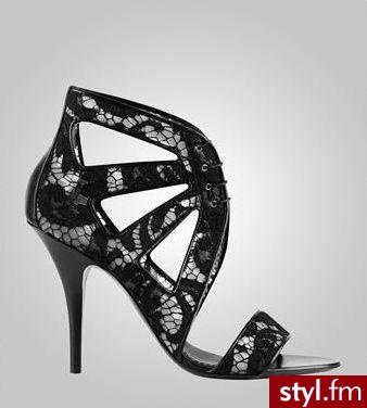 Givenchy - Pozostałe Buty Moda