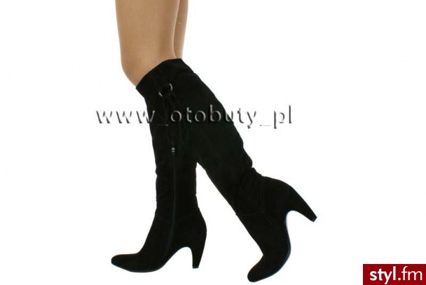 Pozostałe Buty Moda