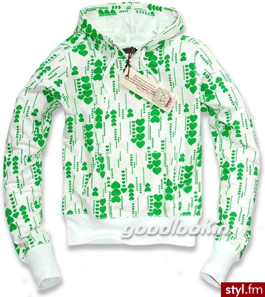 Pozostałe Ciuchy Moda