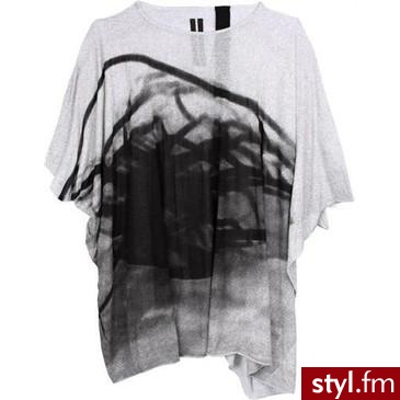 Topy Ciuchy Moda