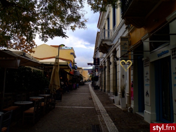 
www.athenshearts.com
Instagram: @athenshearts
Facebook: Athens hearts - Podróże i miejsca