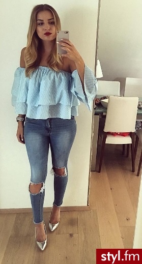 Pozostałe Ciuchy Moda