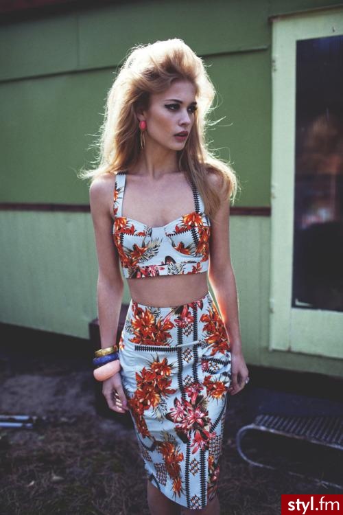 Pozostałe Ciuchy Moda