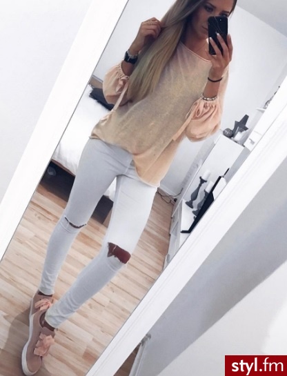 Pozostałe Ciuchy Moda