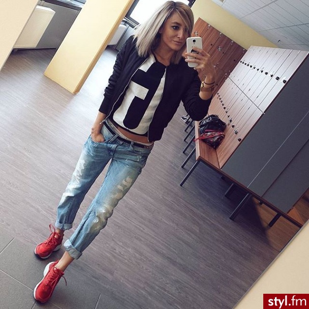 Pozostałe Ciuchy Moda