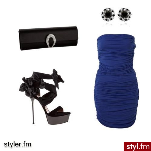 wieczorowo!:) - Styler