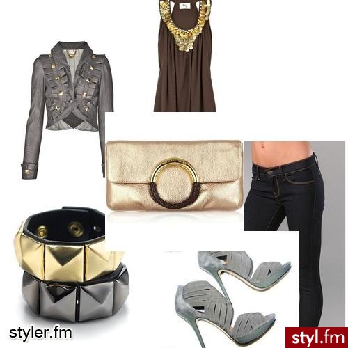 mieszanina. kasienka - Styler