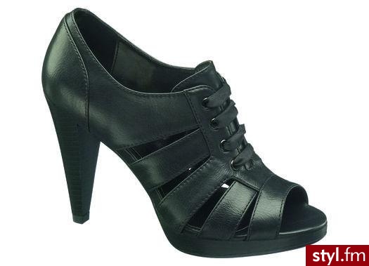 buty-Deichmann - Styler