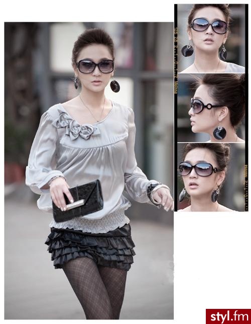 Pozostałe Ciuchy Moda