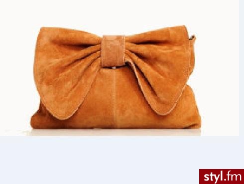 Pozostałe Torebki Moda