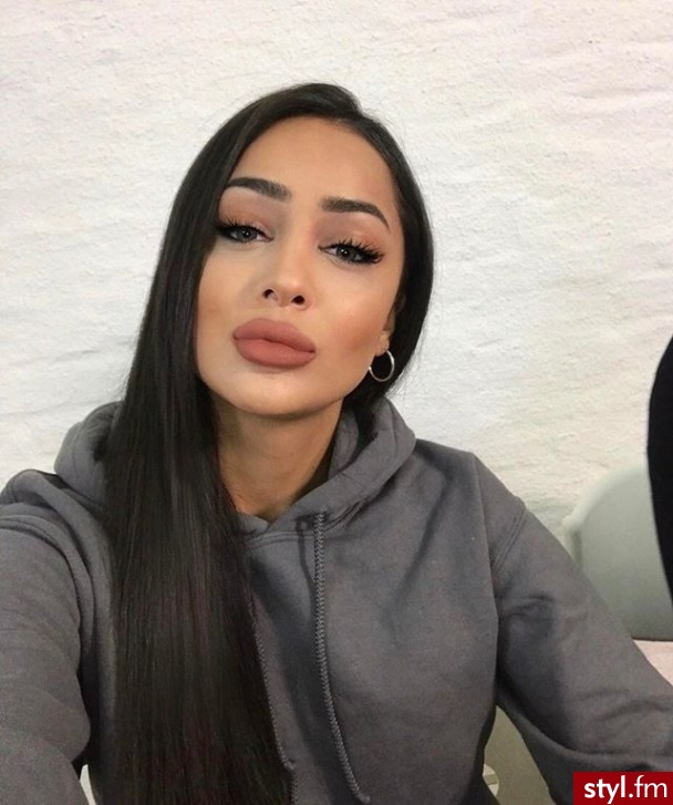 Dzienne Makijaże
