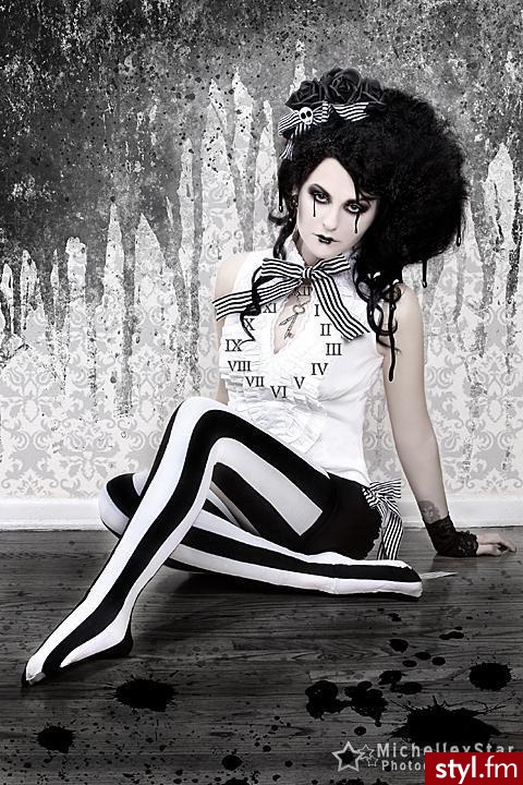 Bielizna Moda
