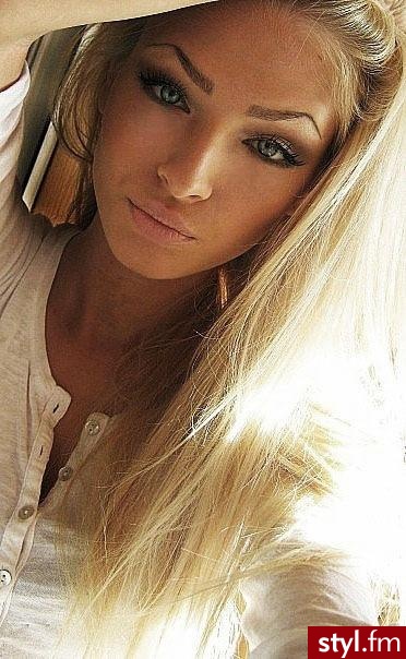 Dzienne Makijaże