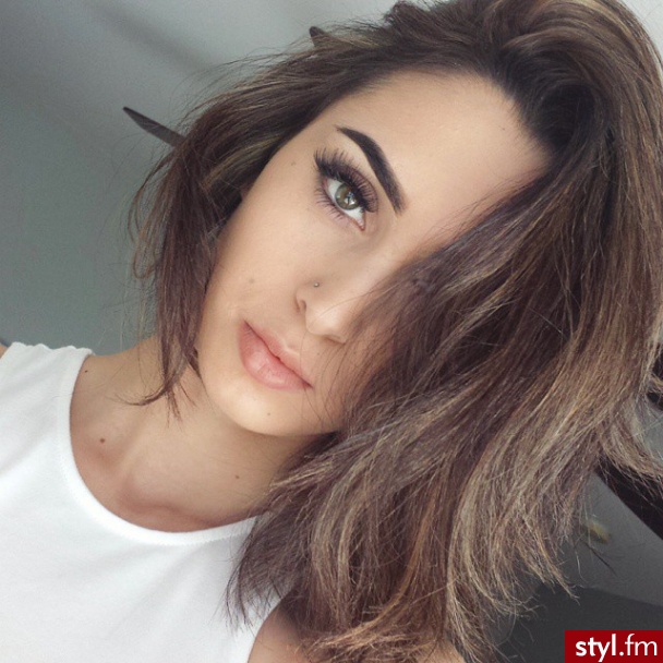 Dzienne Makijaże