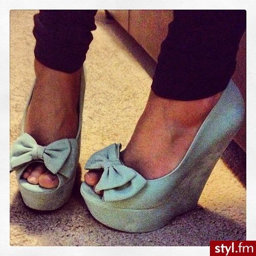 Koturny Buty Moda