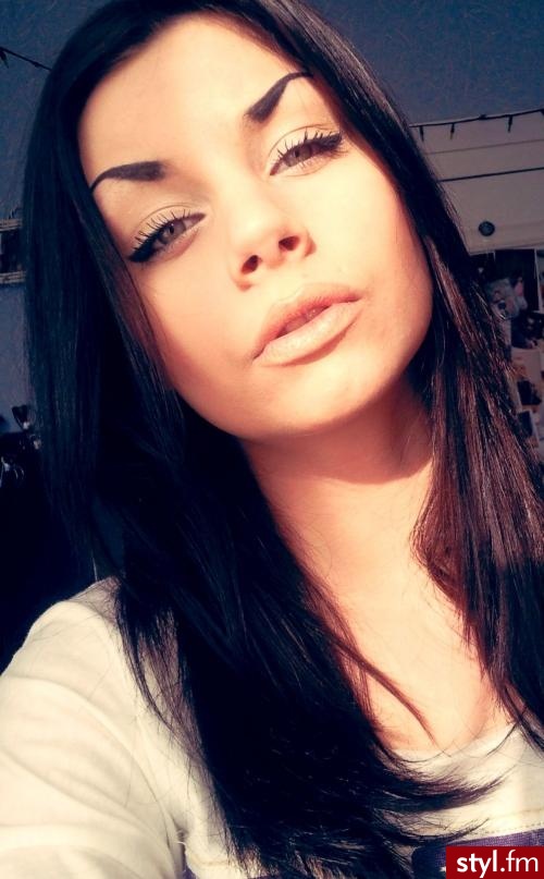 Dzienne Makijaże