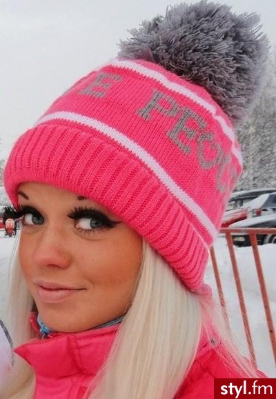 Dzienne Makijaże