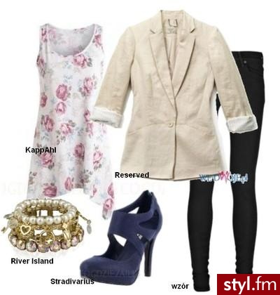 Zestaw - Styler