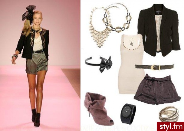 . - Pozostałe Ciuchy Moda