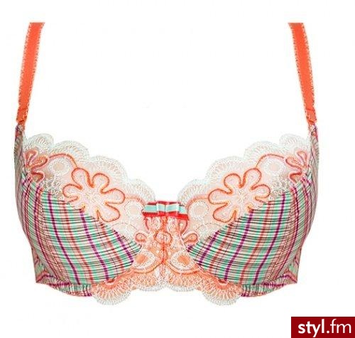 Bielizna Moda
