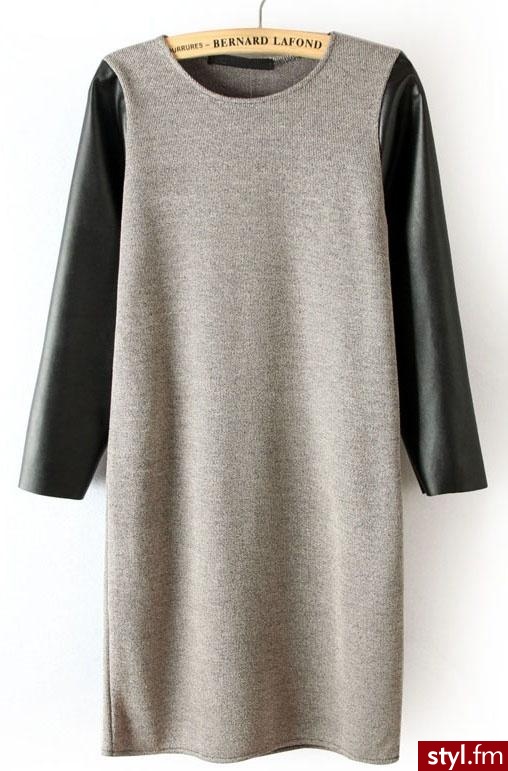 Dzienne Sukienki Moda