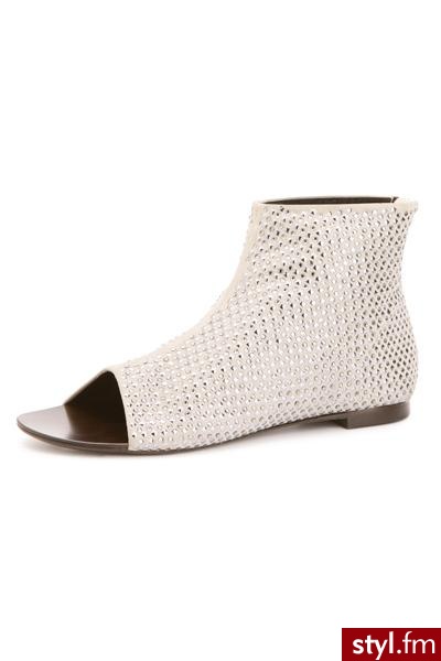 Pozostałe Buty Moda