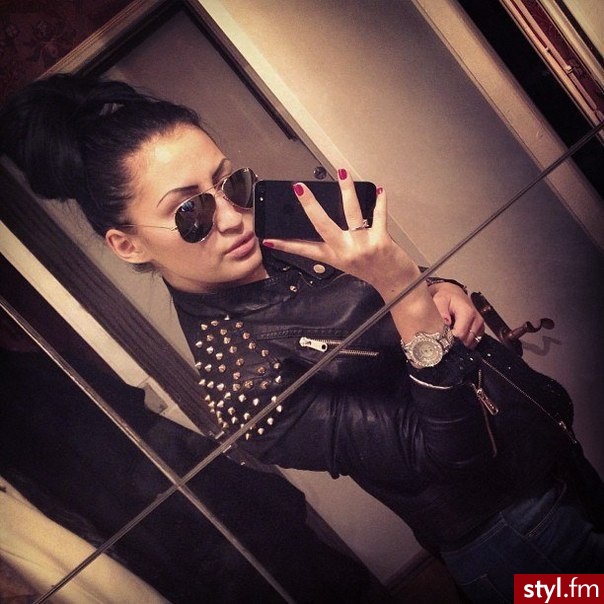 Kurtki Okrycia Moda