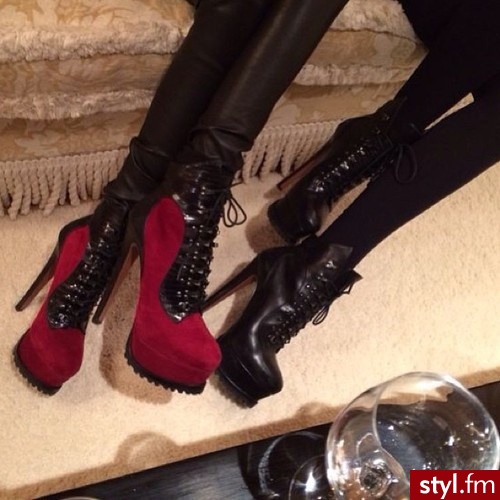 Półbuty Buty Moda