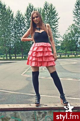 Pozostałe Ciuchy Moda